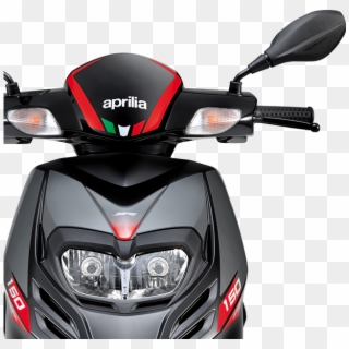 Frame - Aprilia Scooter Price In Nepal 2018, HD Png Download