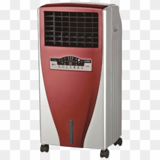 Trendy Air Cooler Comes With Ice Bag - Cooler, HD Png Download