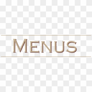 Ristorante, HD Png Download
