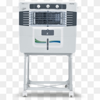 Picture Of Voltas Air Cooler Wind 50 Wc - Computer Cooling, HD Png Download