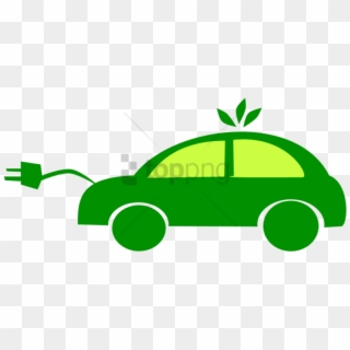 Free Png Download Electric Car Png Images Background - Electric Car Clipart, Transparent Png