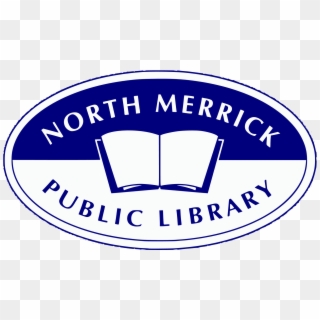 North Merrick Public Library - Circle, HD Png Download