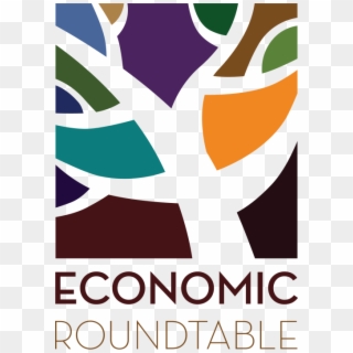 Prev - Economic Roundtable, HD Png Download