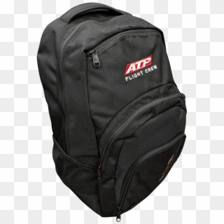 Atp Flight School Training Backpack - Pilot School Bag, HD Png Download
