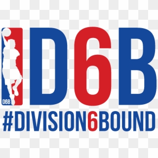 Division 6 Bound Dunkball Tournament - Graphic Design, HD Png Download
