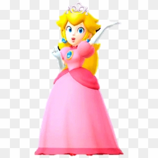 Princess Peach From Super Mario Odyssey, HD Png Download