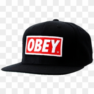 #obey #mlg #cap - Mlg Obey Hat, HD Png Download