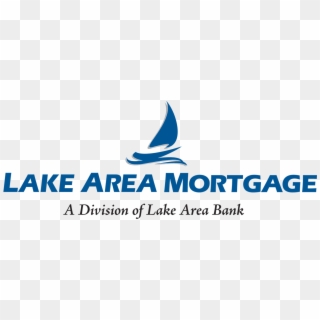 Lake Area Mortgage - Graphic Design, HD Png Download