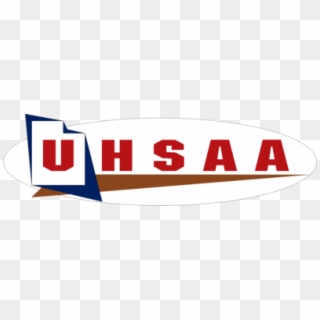 Uhsaa Proposed Realignment Would Move Park City High - Uhsaa Logo, HD Png Download
