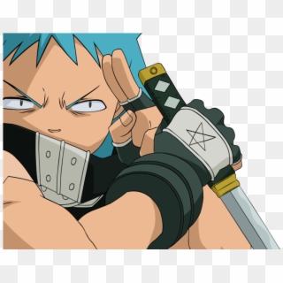 Soul Eater 5 Times Black Star Was Awesome And 5 Times He Let Fans Down