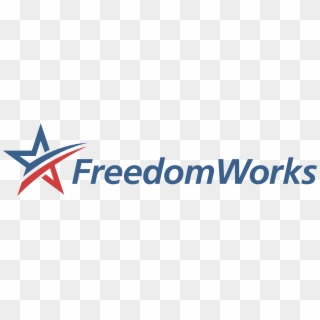 Freedomworks And Sbe Council Host Fcc Chairman Ajit - Freedom Works Png, Transparent Png