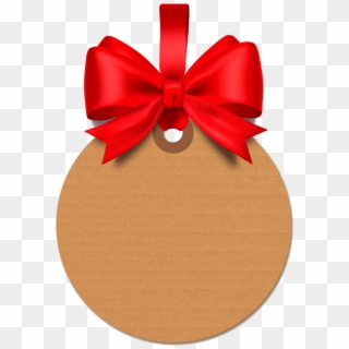 Gift Tag Template , Png Download - قرعه کشی ماهانه, Transparent Png