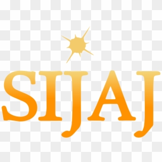 Logo Of Sijaj, HD Png Download