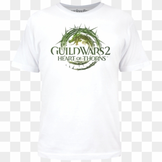 Guild Wars 2 Heart Of Thorns Ost, HD Png Download