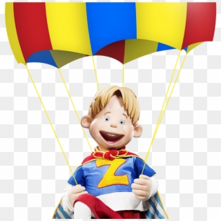 Lazy Town Ziggy, HD Png Download