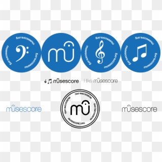 Musescore - Circle, HD Png Download