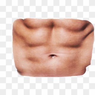 Six Pack Abs png images