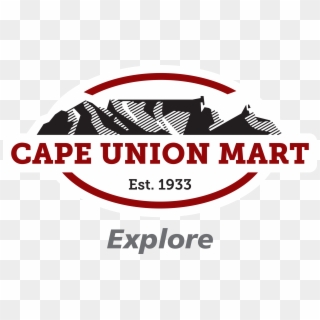 Cape Union Mart Sponsorship Form - Cape Union Mart Logo, HD Png Download
