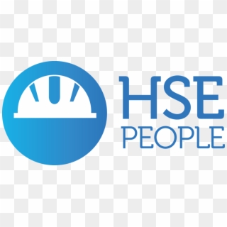 Hse People Logo - Hse Engineer Logo, HD Png Download