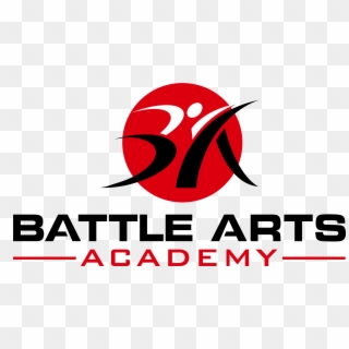 Cfc7e9 - Battle Arts Academy Logo, HD Png Download