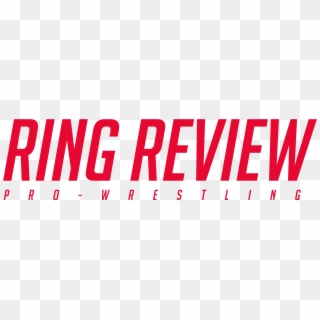 Ring Review Pro-wrestling - Graphic Design, HD Png Download