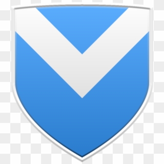 Raiders Shield Png - Emblem, Transparent Png