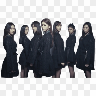Member Of Dreamcatcher - Dreamcatcher Chase Me Hq, HD Png Download