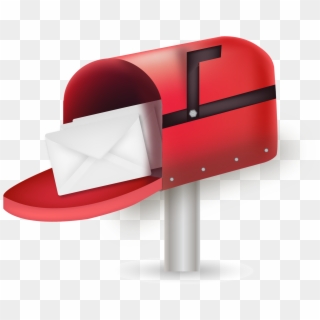 Mailbox Png, Transparent Png