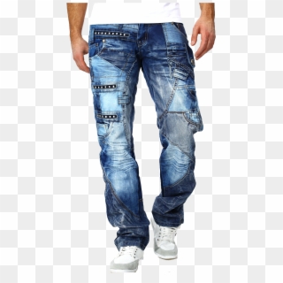 Jeans Model Men Png, Transparent Png