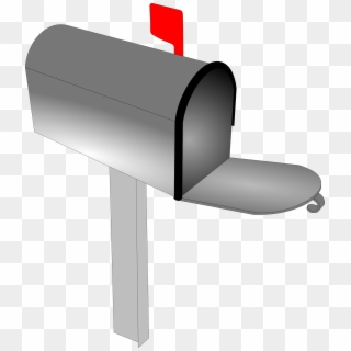Mailbox - Skrzynka Pomysłów W Szkole, HD Png Download