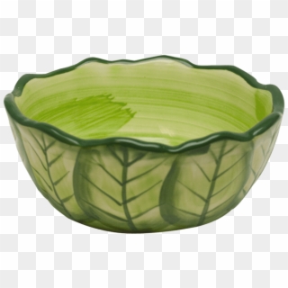 Kaytee Vege T Bowl, Cabbage, 16 Ounce - Serving Tray, HD Png Download