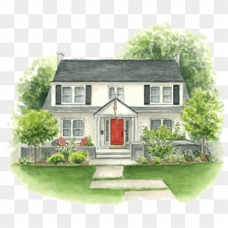 1064 41st Street - House, HD Png Download