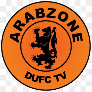 Dundee United Fcverified Account - Dundee United F.c., HD Png Download