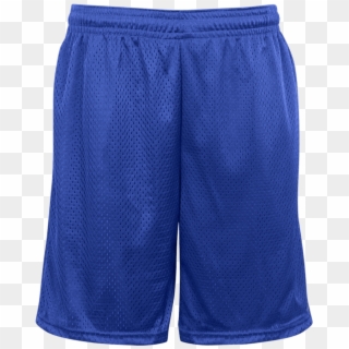 Mesh Pocketed Short - Bermuda Shorts, HD Png Download