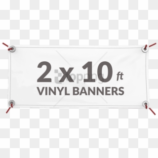 Free Png 3 X 2 Vinyl Banner Png Image With Transparent - Outliers, Png Download