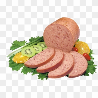 Ham Lunch Meat Spam Canning - Luncheon Meat, HD Png Download