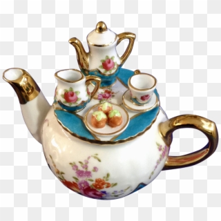Teapot , Png Download - Teapot, Transparent Png