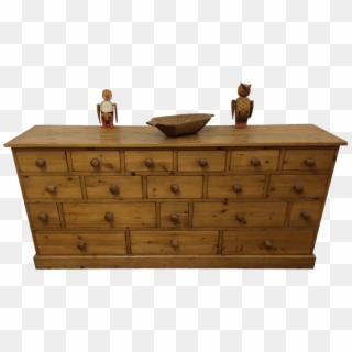 Chest Of Drawers, HD Png Download