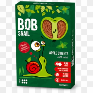 Image - Bob Snail Sweets, HD Png Download