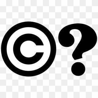 What Is Copyright - Copyleft, HD Png Download