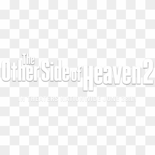 The Other Side Of Heaven - National Fitness, HD Png Download