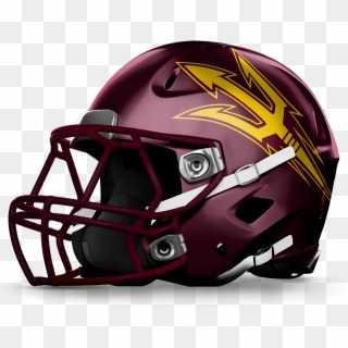 Iowa Football Helmet Png, Transparent Png