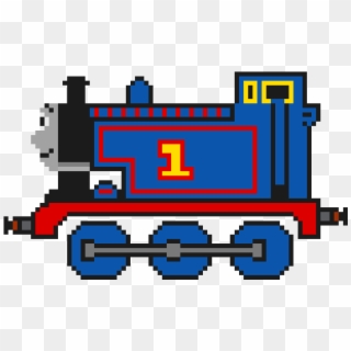 Thomas Train In Final, HD Png Download