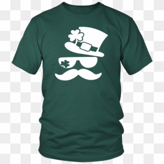 Shamrock Leprechaun Hat Beard Funny Irish St Patricks - Victory Royale Android 17, HD Png Download