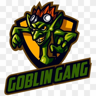 Goblin Logo, HD Png Download