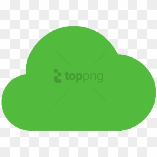 Free Png Cloud Icon, Transparent Png