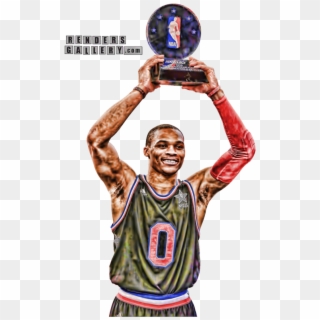 Westbrook Png, Transparent Png