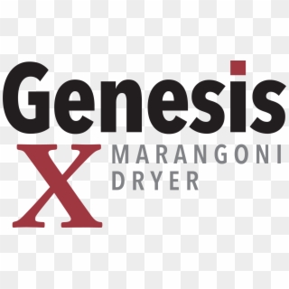 Mei Drying Systems Genesis Marangoni Dryer - Carmine, HD Png Download