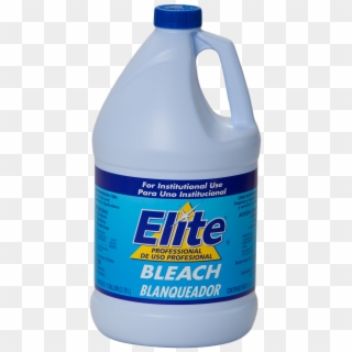 Elite Professional Bleach - Bottle, HD Png Download