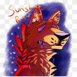 Stuck In The Sun, HD Png Download